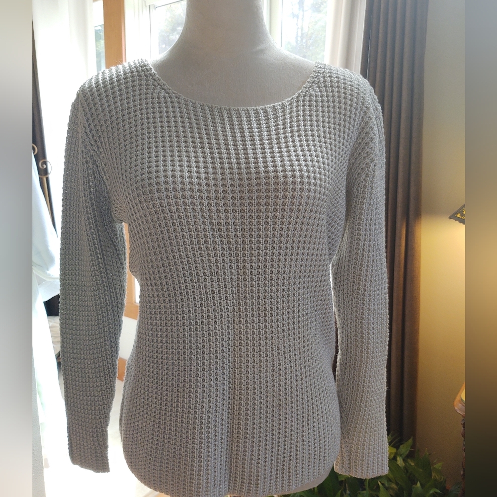 Salvatore Ferragamo Sweater... Vintage